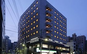 Hotel Mystays Ochanomizu Conference Center