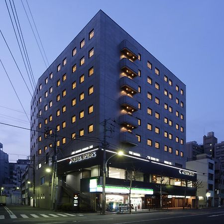 โรงแรมมายสเตย์ โอชาโนมิซุ ซีซี โตเกียว ภายนอก รูปภาพ